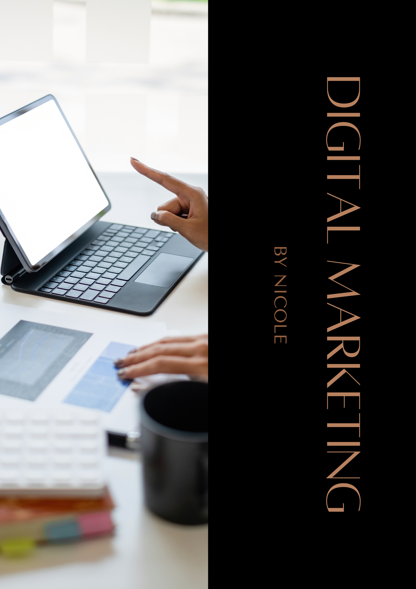 FREE digital marketing ebook with the purchase of any DFY product, discount will be applied at checkout